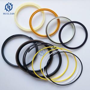 Buy cheap 2478878 3500970 4642931Excavator Seal Kit For CATE 320D Boom Cylinder Seal Kit Arm Cylinder Seal Kit For Repair from wholesalers