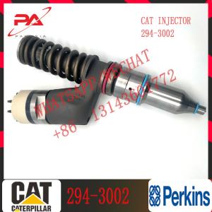 Buy cheap 294-3002 Diesel Pump C13 Oem Common Rai Fuel Injectors 10R-6162 from wholesalers