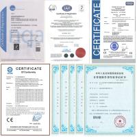 China IP20 Variable Frequency Converter With General Purpose Vector Control Inverter for sale