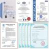 Buy cheap IP20 Variable Frequency Converter With General Purpose Vector Control Inverter from wholesalers