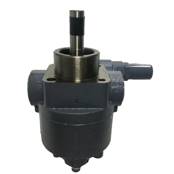 Quality WSP TOP-212HB-VB Gear Pump Efficiency Stability Long Life 100% New Original for sale