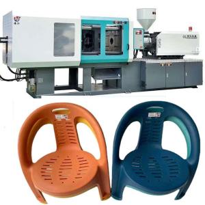 Buy cheap QT500 Energy Saving Injection Molding Machine with Servo Drive System from wholesalers