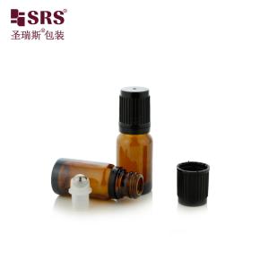 Buy cheap Logo Silk Screen Printing Roller Bottle Glass 5ml 10ml 15ml 20ml 30ml 50ml 100ml from wholesalers
