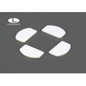 Buy cheap Electrical Contact Materials AgNiC for MCCB , Silver Plated Contacts For Circuit Breaker from wholesalers