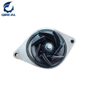 Buy cheap Cummins 3800984 ISB QSB Engine Water Pump from wholesalers