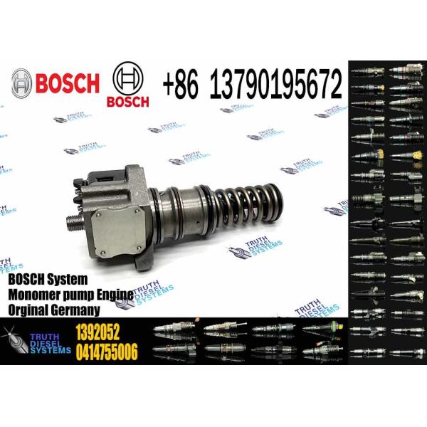 Buy cheap Diesel Engine Fuel Injection Unit Pump 0414755005 F00HN36635 XE315C 1379110 1392052 from wholesalers