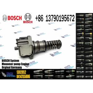 Buy cheap Diesel Engine Fuel Injection Unit Pump 0414755005 F00HN36635 XE315C 1379110 1392052 from wholesalers