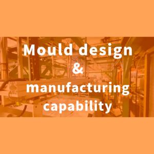 Buy cheap High Precision Mould Design And Manufacturing Capability from wholesalers