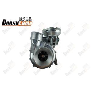 Buy cheap ISUZU RHF 8980830411 4JJ1-TCS Turbocharger 8-98083041-1 Turbo For ISUZU D-Max from wholesalers