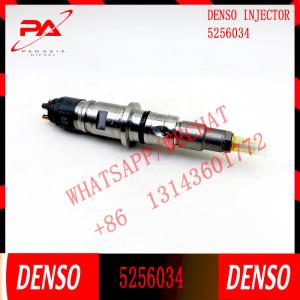 Buy cheap View larger image Add to CompareShare Genuine Original 100% new Diesel Fuel Injector 0445120187 0986435573 For Cu from wholesalers