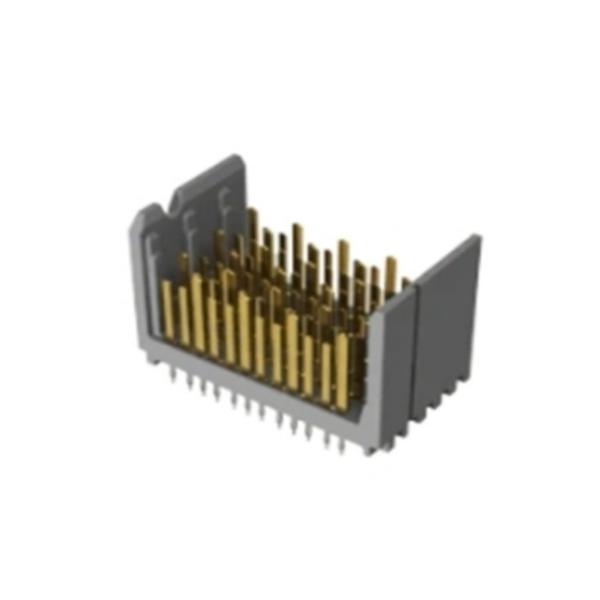 Buy cheap Connectors HDTM-3-08-1-S-VT-5-R-1 XCede HD 1.80 mm Backplane Connector from wholesalers