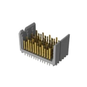 Buy cheap Connectors HDTM-3-06-1-S-VT-5-R-1 High-Performance XCede HD 1.80 mm Backplane Connector from wholesalers