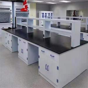 Modern Design Customizable Laboratory Workbenches in Standard Export Carton