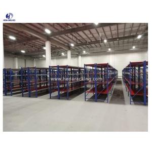 Buy cheap 4 Shelf Heavy Duty Rack Medium Duty Racking System from wholesalers