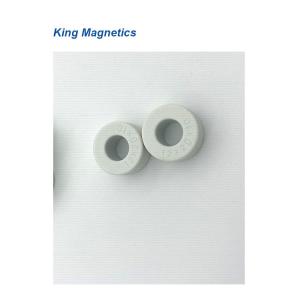 KMN252010 Hot sales nanocrystalline toroidal core for EMC common mode chokes