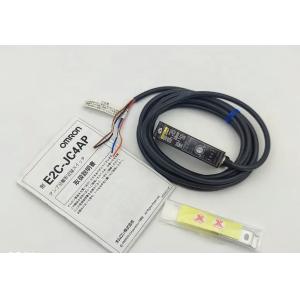 Buy cheap E2C-JC4AP Omron Programmable Logic Controller 1 Piece MOQ from wholesalers