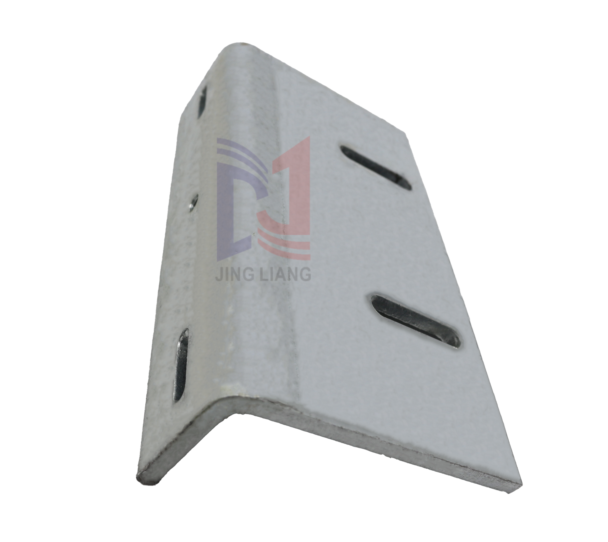 Buy cheap Quality-Guaranteed Customizable galvanized Steel Angle For 18mm Terracotta Panels Cladding Support System from wholesalers