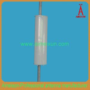 Buy cheap 1710-2170MHz 2x17dBi Directional Panel Antenna 3g antenna from wholesalers