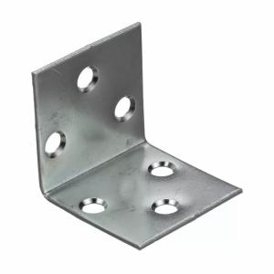 Customized Precision Cutting And Bending Stamped Welding Fabrication Aluminium