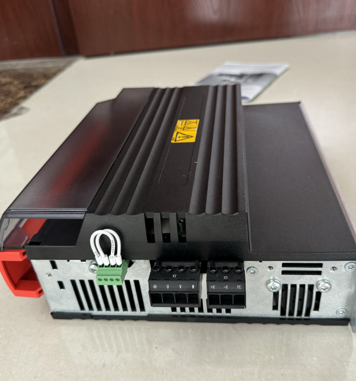 Buy cheap 1.5kW 220-500V AC 0-200Hz Frequency Converter Servo Drive for Precision Speed Regulation and Energy-saving Optimization from wholesalers