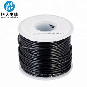 Buy cheap High Mechanical Strength Rubber Sheathed Cable with CCC Certification from wholesalers