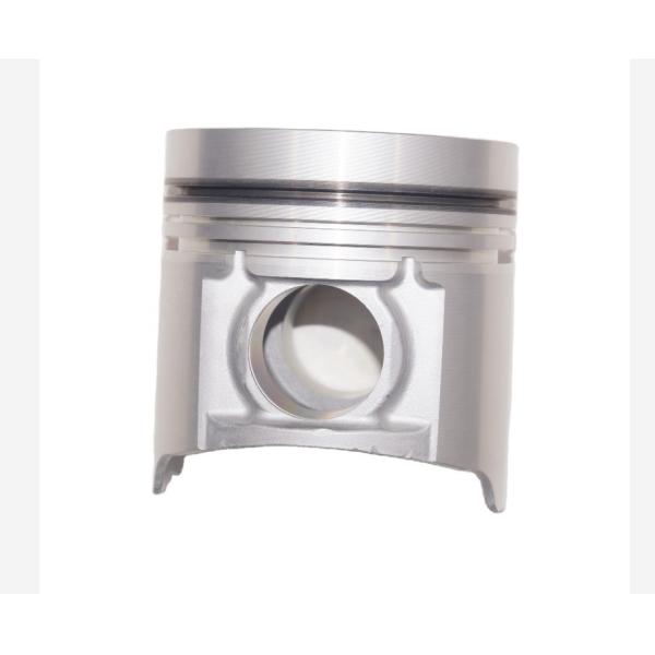 W04ET W04D Engine Cylinder Piston , Engine Piston Set OEM 13216-E0020 For HINO
