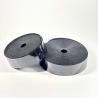 Buy cheap Quick Easy Attachment Outdoor Hook And Loop Tape Black from wholesalers