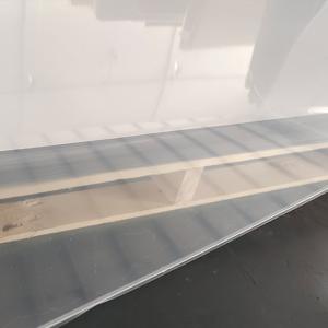 Buy cheap 3mm 5mm Pmma Transparent Perspex Board Cast Clear Acrylic Sheet from wholesalers