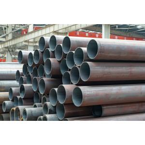 Buy cheap JIS G3302 / ASTM A653 Carbon Steel Tubes Length As Requested from wholesalers