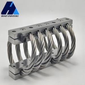 Buy cheap 2024 Trendy Model High Performance Wire Rope Vibration Isolator For Effective Isolation JGX-1278D-154B from wholesalers