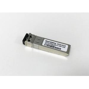 Buy cheap 100M Arista 25GBASE - SR SFP28 Transceiver , Optical Transceiver Module ASFP-25G-SR from wholesalers