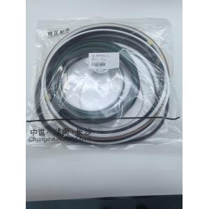 Buy cheap Highly Durable ZOOMLION TRUCK-MOUNTED CONCRETE PUMP Excavator Cylinder Seal Kit 220-360 with PU PTFE NBR IRON Phenolic Seals from wholesalers