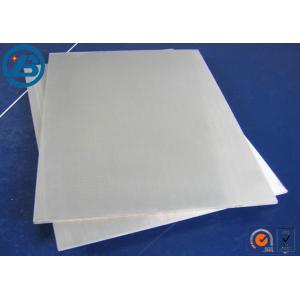 Buy cheap AZ31B Mg Magnesium Alloy Sheet Smooth Surface With CE Certification from wholesalers