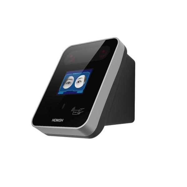 Buy cheap D10 Iris Access Control & Attendance Machine – Multi-Auth Solution with Recognition Speed ≤1 Second product