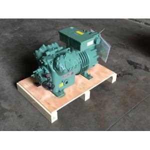 Buy cheap Customized 4HP  Semi Hermetic Condensing Unit For Chicken Freezer from wholesalers