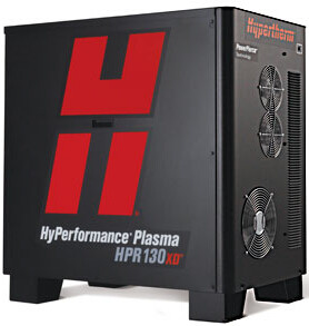 Quality Hypertherm HPR130XD Plasma cutter and Torch Consumables for sale