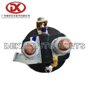 24V ISUZU 4HK1 4HF1 Starter Solenoid Switch 8971617890 8943374470
