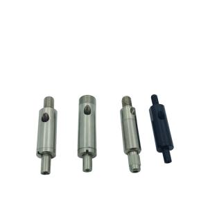 Buy cheap Side Exit Cable Grippers Suit 1.0-2.5mm Wire Rope For Hanging System By Lighting And Display from wholesalers