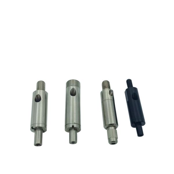 Buy cheap Side Exit Cable Grippers Suit 1.0-2.5mm Wire Rope For Hanging System By Lighting And Display from wholesalers