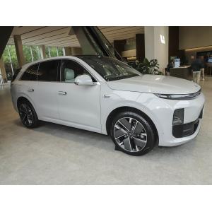 Buy cheap Ideal L6 2025 Max: Smart Upgrade with 1390km Range, Ultra - Luxury Interior from wholesalers