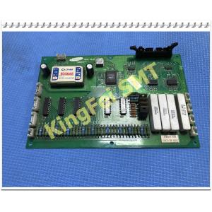 Buy cheap Samsung CP40 IDRV Board J9801193 Driver Board J9801193 / J9801192 from wholesalers