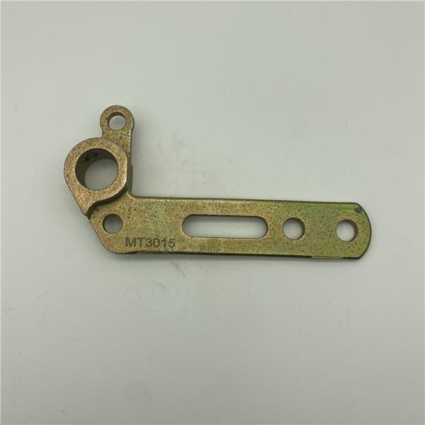 Fairway Mower Parts Bracket - RH - GMT3015 Fits John Deere 8500 Reel Mower