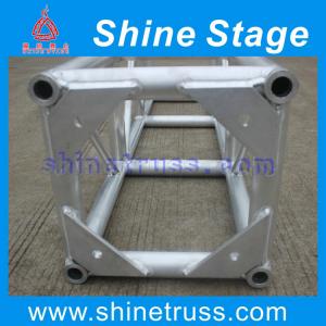 Buy cheap Aluminium LED truss,bolt truss.background truss,gantry truss from wholesalers