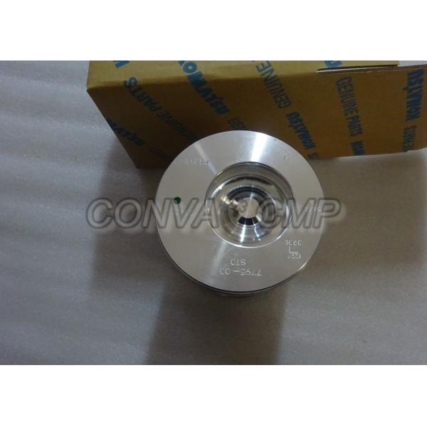 Quality PC120-6 Cylinder Liner Kit 7795-00 6735-31-2110 3938177 Piston Ring Set 6736-29-2140 for sale