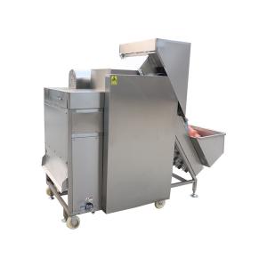 Buy cheap System Factory Directly Supply Commercial Onion Processing Machine Ningbo from wholesalers