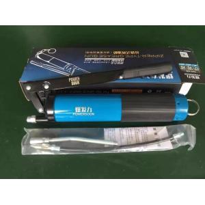 Buy cheap POWERSOON Hand Grease Gun Mouth Shape Hand Pump Grease Gun from wholesalers