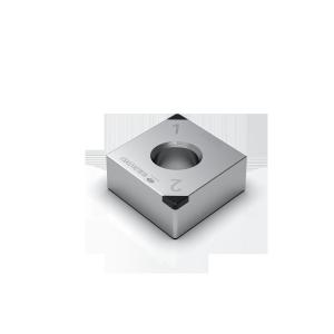 Buy cheap 4N Tips CNGA120408 PCBN Cutting Tools Carbide Inserts For Metal Cutting from wholesalers