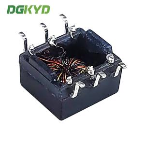 Buy cheap KTM30699SR 100BASE-TX Network Transformer Ethernet Transformer Isolation Transformer 6PIN from wholesalers