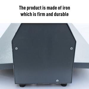 Buy cheap LBS650 Cold Roll Laminator Max Laminating Thickness 8mm 15kg from wholesalers