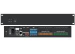 Buy cheap 8 Input 8 Output Audio Processor Audio Signal Processing Dsp Sound Digital Signal Processor from wholesalers